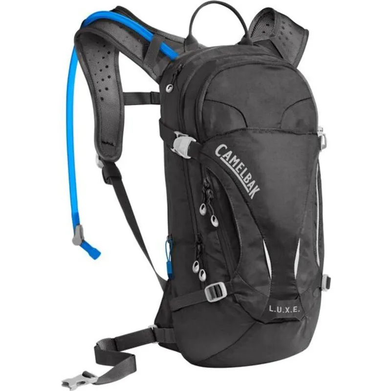 Camelbak L.U.X.E. 100Oz in Black