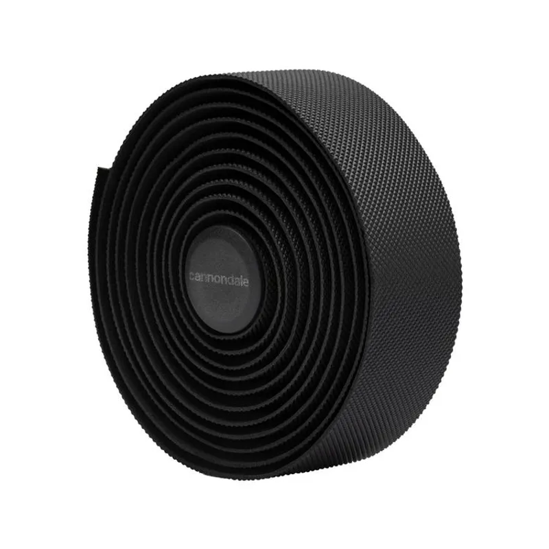 Cannondale Knurltack Bar Tape in Black