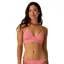 Carve Designs Women's Dahlia Top in Melon Stripe
