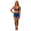 Carve Designs Women's Hoku Swim Skirt in Setsail