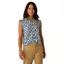 Carve Designs Women's Reagan Top in Folk Floral