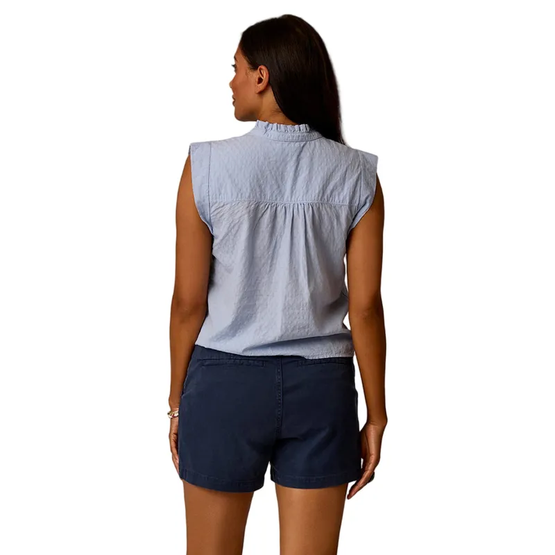 Carve Designs Women's Reagan Top in Kentucky-3