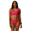 Carve Designs Women's Ritz Compression Bottom in Watermelon