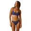 Carve Designs Women's Ritz Compression Bottom in Yachty