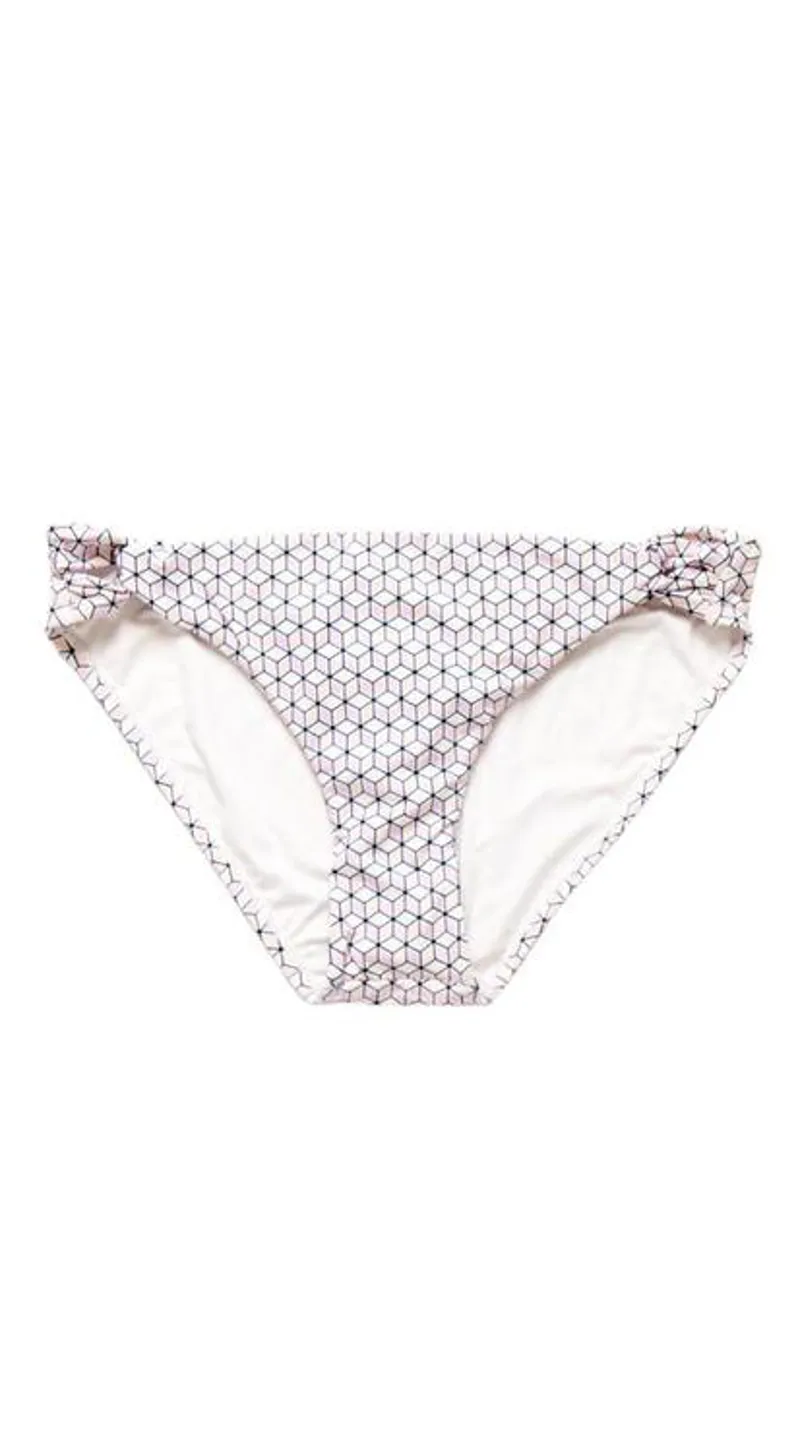 Carve Designs Laguna Bottom in Paige