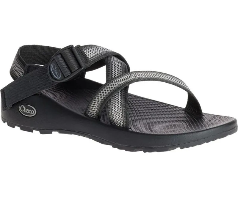 Chaco Z/1 Classic Sandal in Split Gray