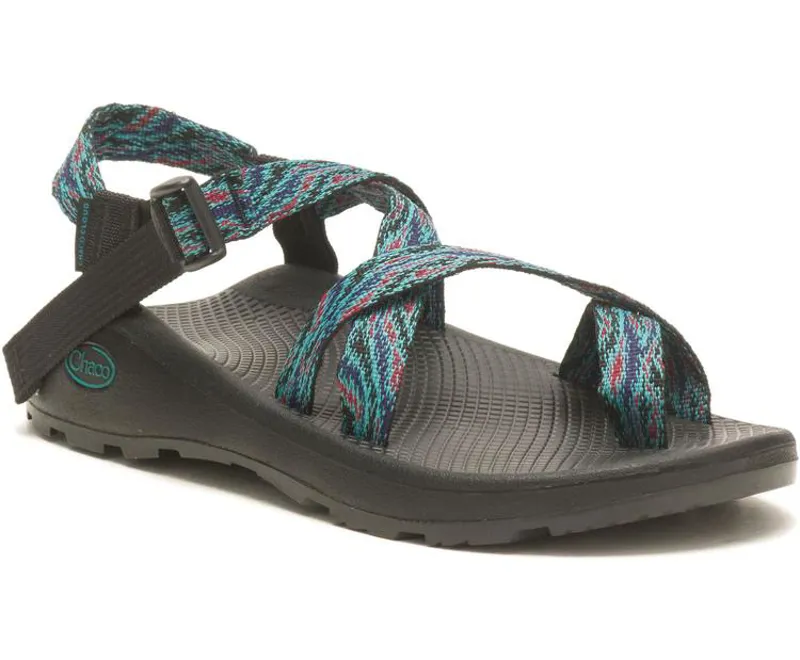 Chaco Z/Cloud 2 in Current Teal