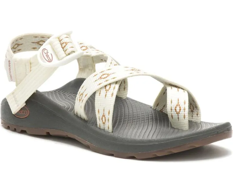 Chaco Z/Cloud 2 Sandal in Oculi Sand