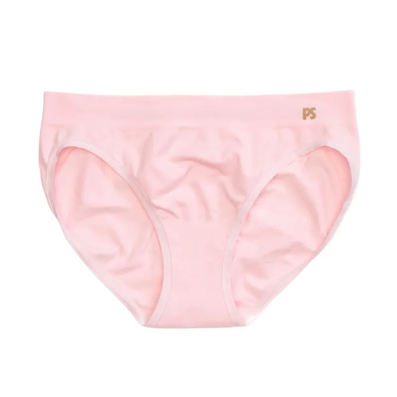 Paradis Sport Women's Seamless Bikini in Chamonix Sunrise