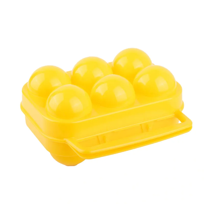 Coghlan's Hiker 6 Egg Carrier-1