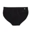 Paradis Sport Women's Seamless Bikini in Black