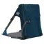 Crazy Creek Hex 2.0 Original Chair in Aleutian Blue/Slate