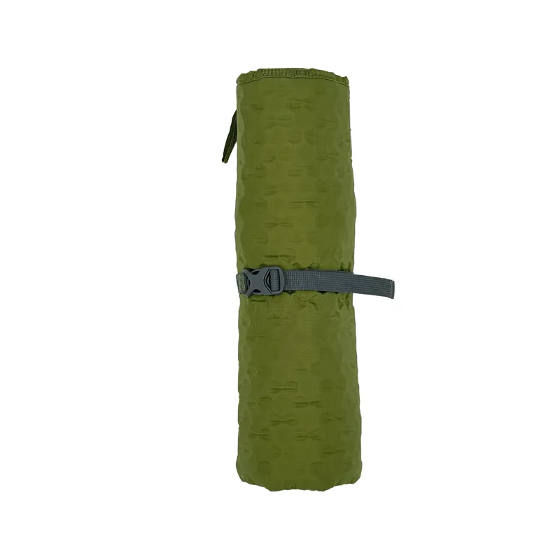 Crazy Creek Hex 2.0 Original Chair in Olive/Slate-1