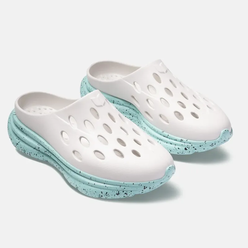 Kane Revive OB in Seaside/Aqua Speckle-1
