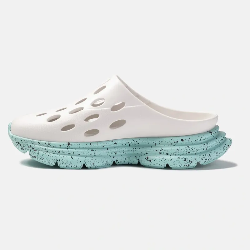 Kane Revive OB in Seaside/Aqua Speckle-2