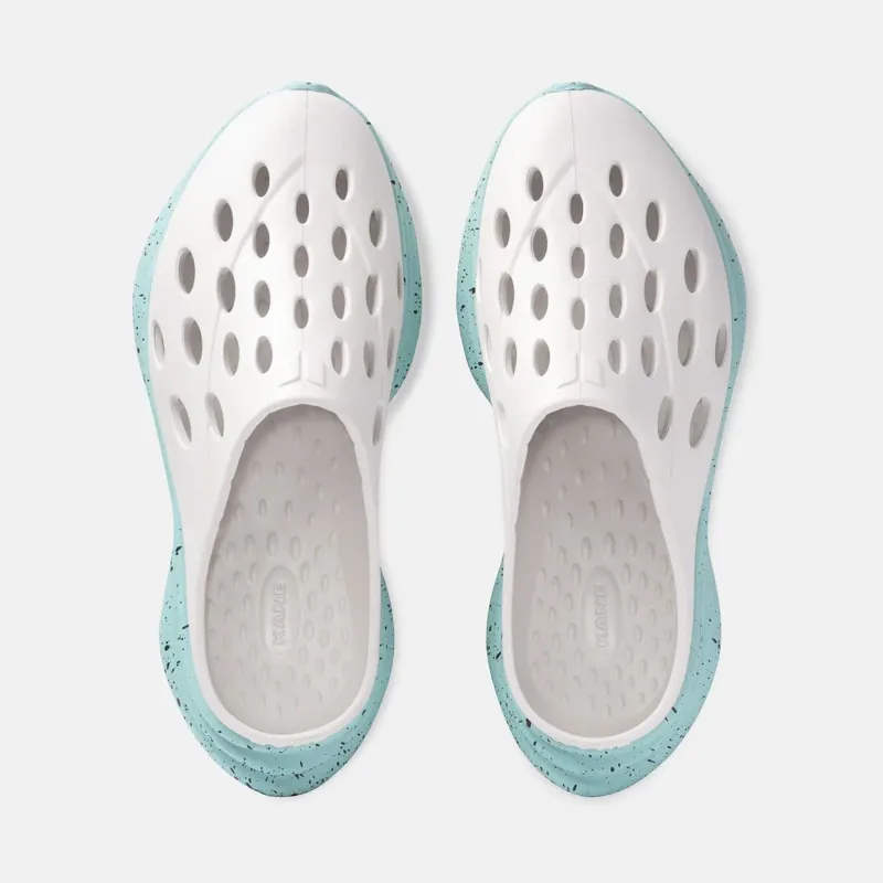 Kane Revive OB in Seaside/Aqua Speckle-5
