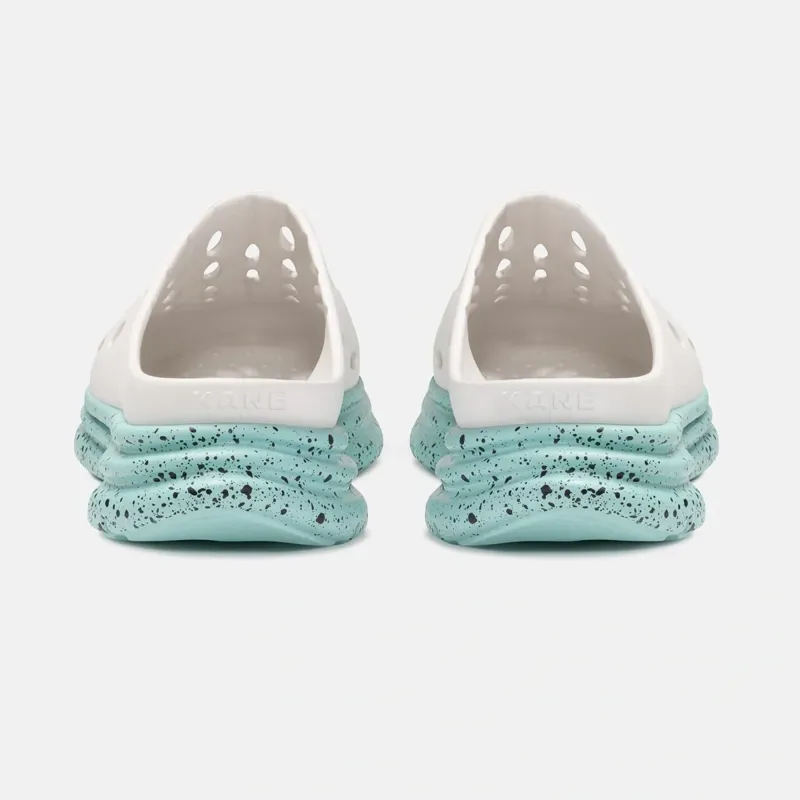 Kane Revive OB in Seaside/Aqua Speckle-4