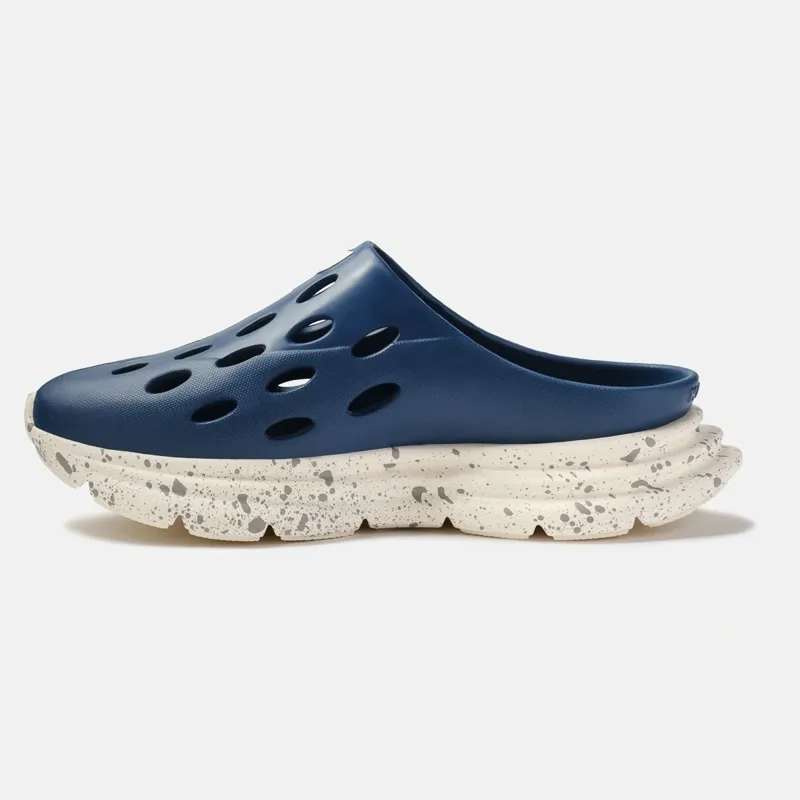 Kane Revive OB in Navy/Antique White Speckle-2