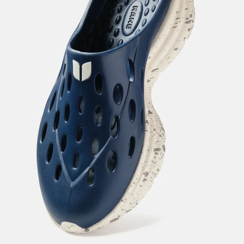 Kane Revive OB in Navy/Antique White Speckle-3