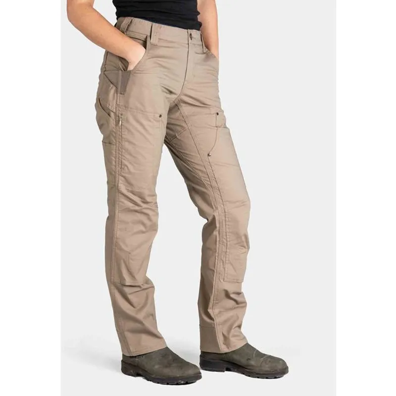 Dovetail Britt X Ultra Light in Flax Ripstop