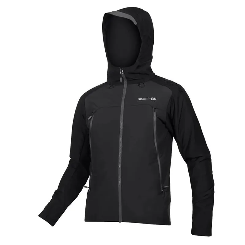 Endura Mt500 Freezing Point Jacket in Black