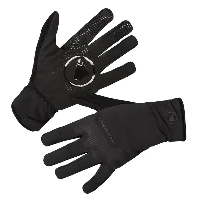 Endura Mt500 Freezing Point Wp Glove in Black