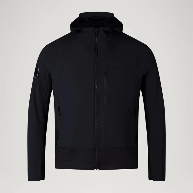 Endura Mt500 Polartec Jacket in Black