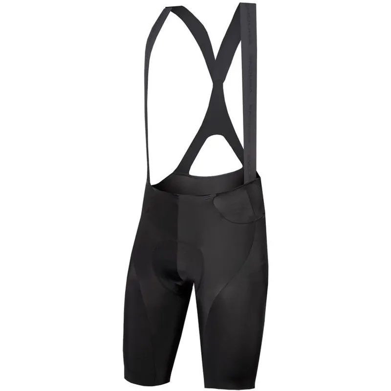 Endura Pro Sl Egm Bibshort in Black