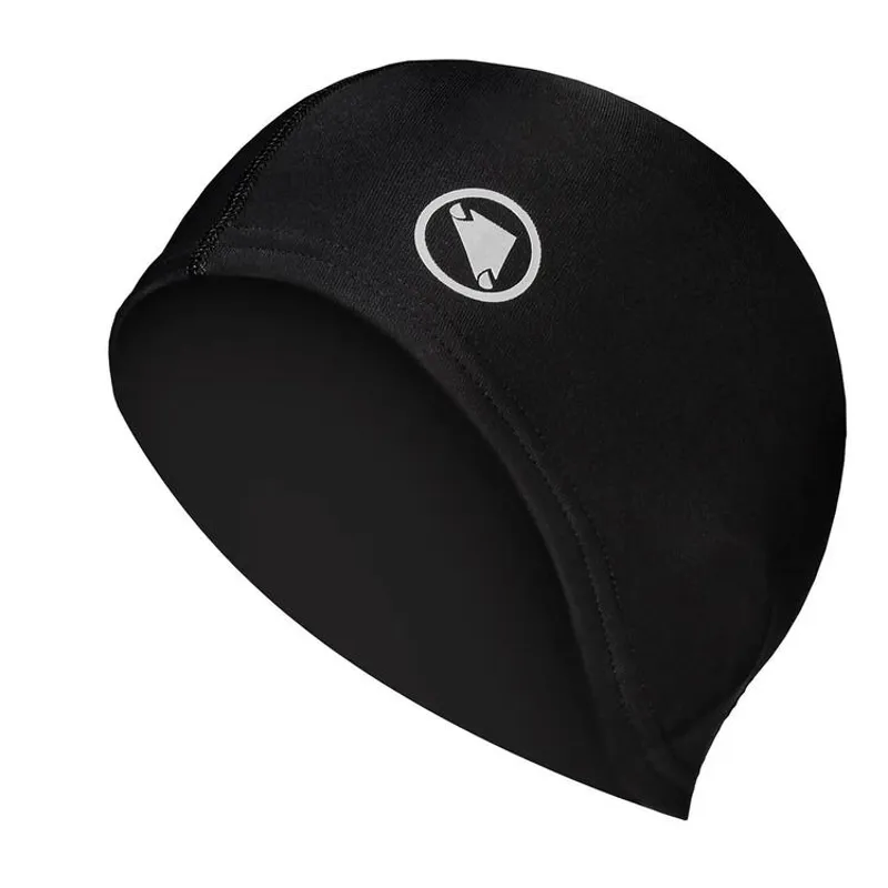 Endura Pro Thermo Skullcap in Black