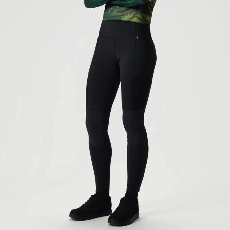Endura Singletrack Legging in Black