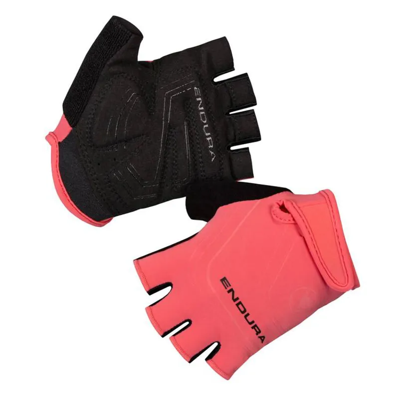 Endura Xtract Mitt in Punch Pink