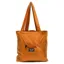 ENO Packable Tote in Amber