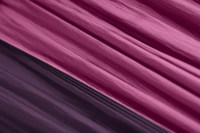 ENO SingleNest Hammock in Berry/Plum-4