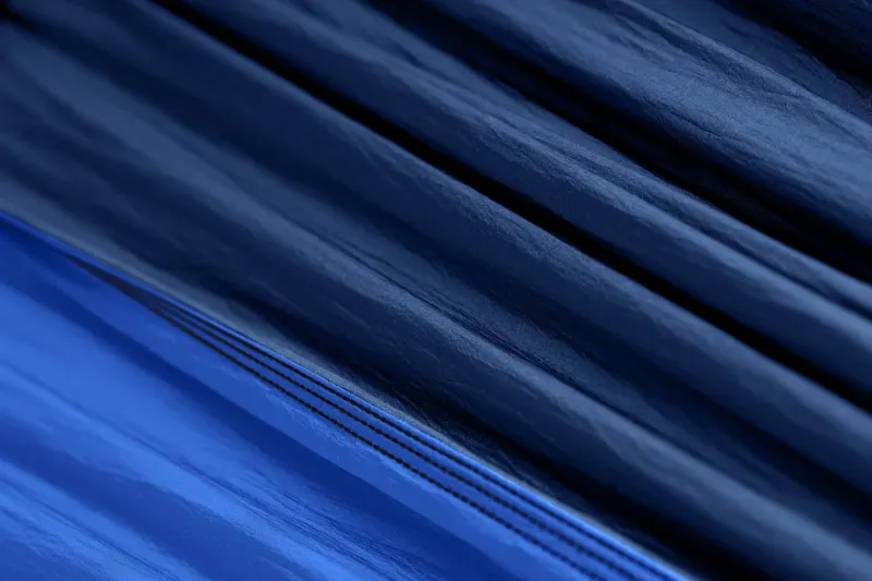 ENO SingleNest Hammock in Navy/Royal-4