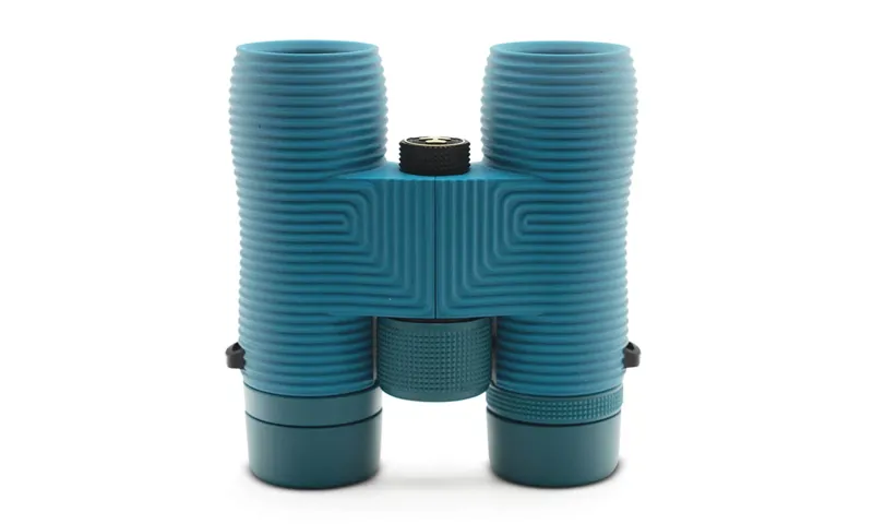 Nocs Field Issue 8x32 Waterproof Binoculars in Corsican Blue-2