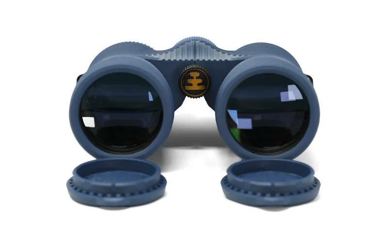 Nocs Field Issue 8x42 Waterproof Binoculars in Eddy Blue-1
