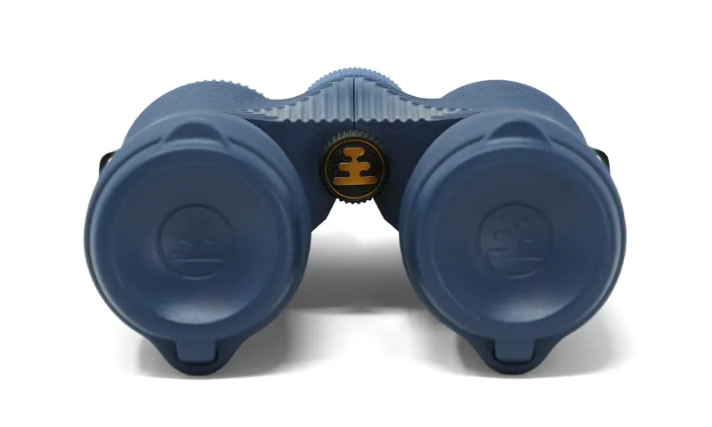 Nocs Field Issue 8x42 Waterproof Binoculars in Eddy Blue-2