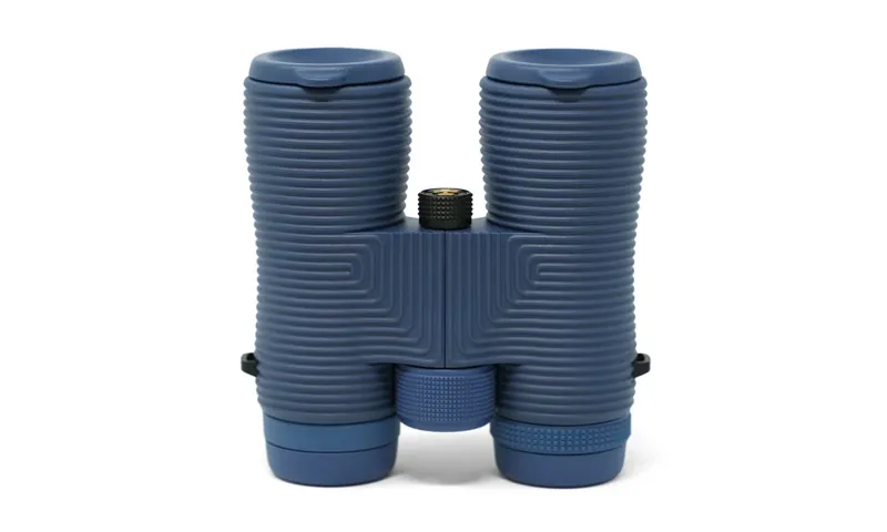 Nocs Field Issue 8x42 Waterproof Binoculars in Eddy Blue-4