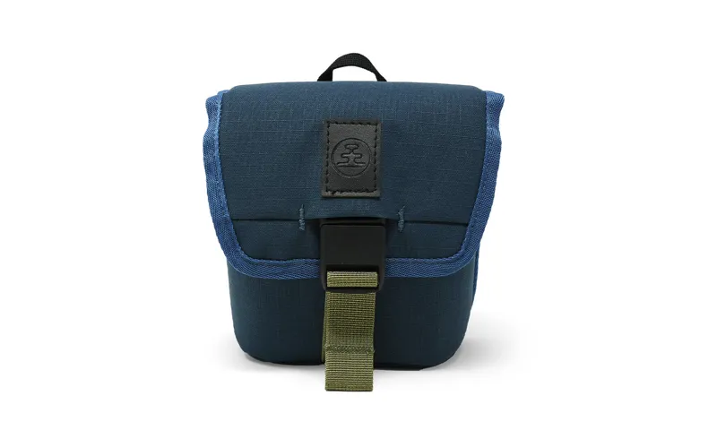 Nocs Field Issue 32mm Binocular Pouch in Harbor Blue-1