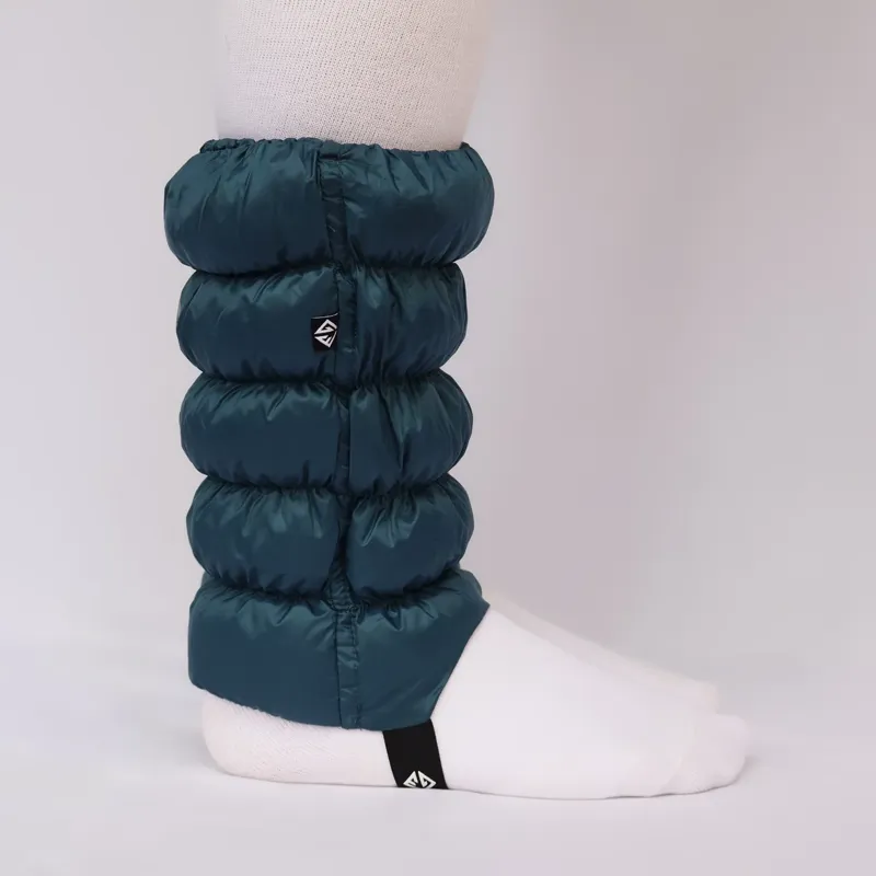 Gear Envie Hikas Gaiters in Glacier Bay-1