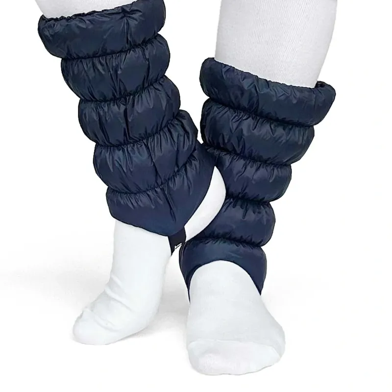 Gear Envie Hikas Gaiters in True Navy-1