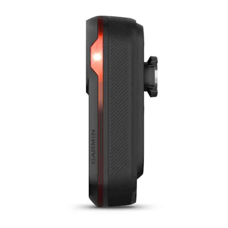 Garmin Varia RCT715 Rearview Radar with Camera and Tail Light-3