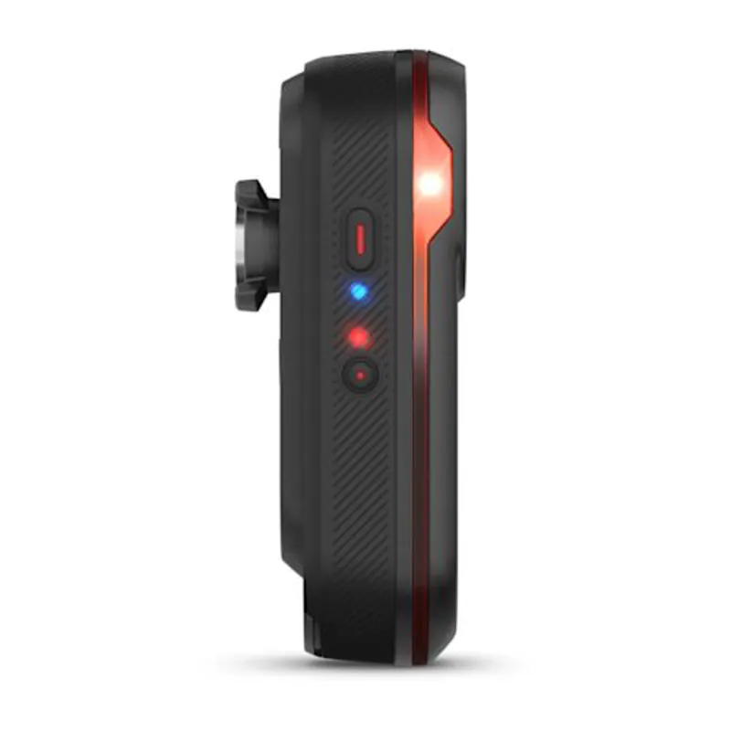 Garmin Varia RCT715 Rearview Radar with Camera and Tail Light-2