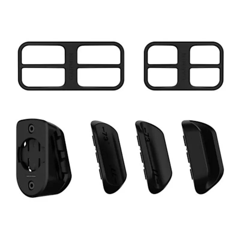 Garmin Varia RearVue 820 Rearview Radar with Taillight-5