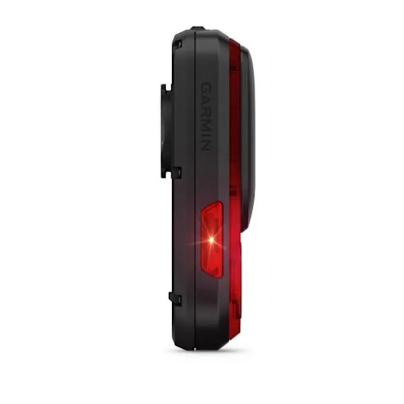 Garmin Varia RearVue 820 Rearview Radar with Taillight-3