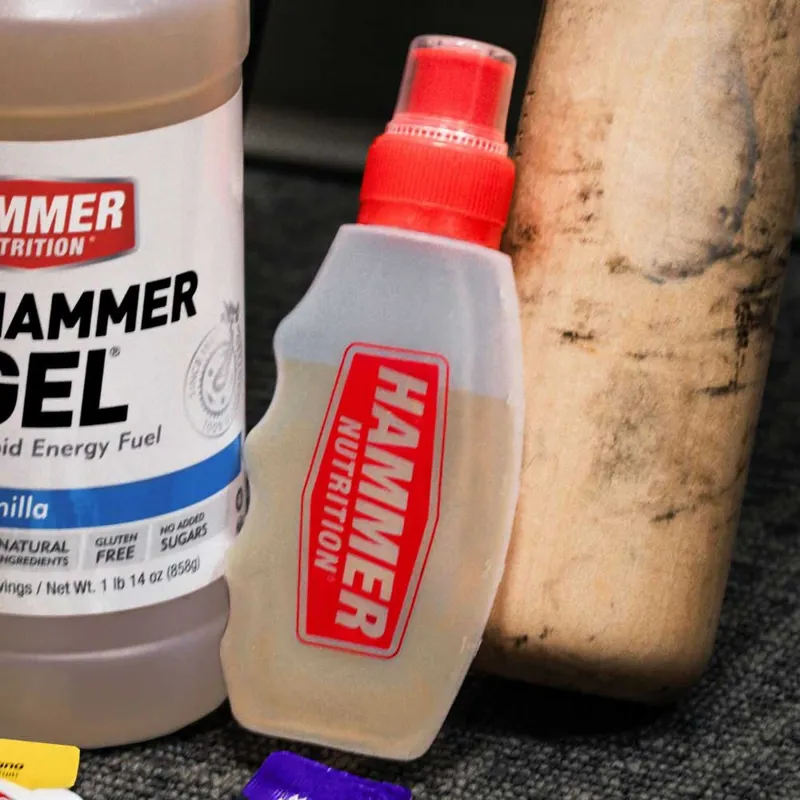 Hammer Nutrition Gel Flask-1