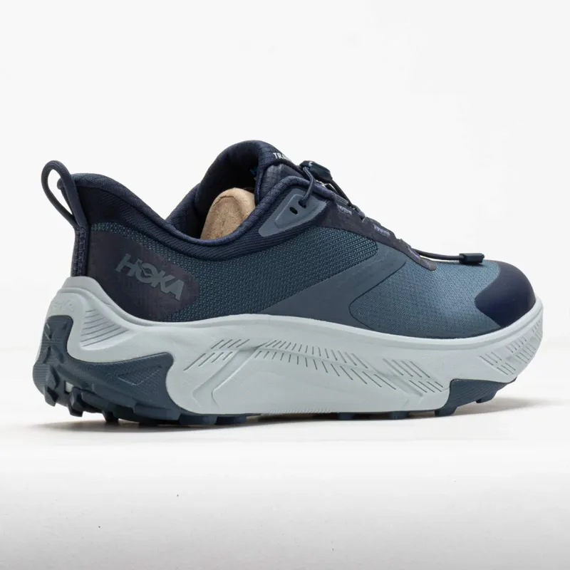 Hoka Transport 2 in Faded Navy/Mineral Blue-3