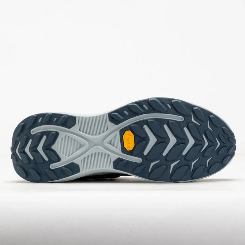 Hoka Transport 2 in Faded Navy/Mineral Blue-5