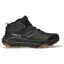Hoka Transport Hike GTX in Black/Black