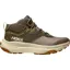 Hoka Transport Hike GTX in Light Roast/Eggshell
